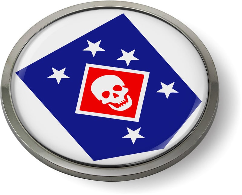 USMC - Marine Raiders USMC - Marine Raiders